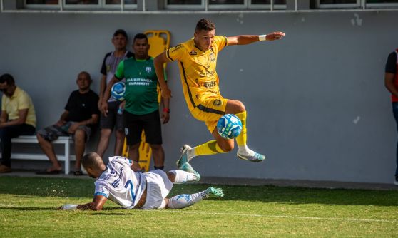 Oito jogos do Campeonato Brasileiro Série C sofrem alterações - Federação  Norte-rio-grandense de Futebol