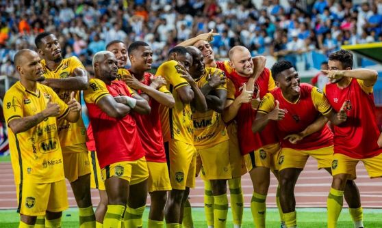 Duas equipes podem conquistar o acesso à Série B do Brasileirão