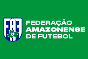 Logo de Federação Amazonense de Futebol
